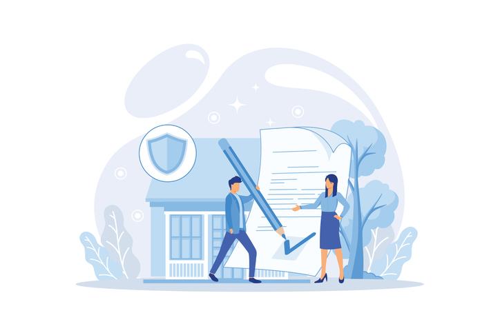 Signed Off Documents Image